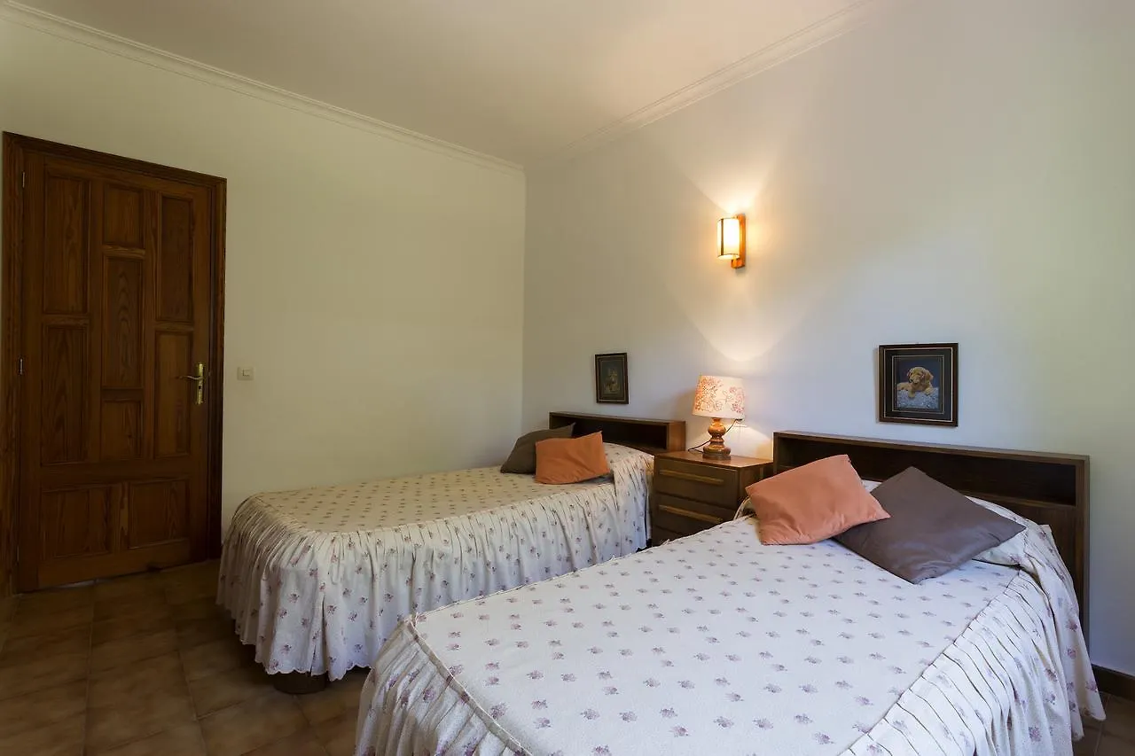 Villa Albers Playa de Muro  Španělsko