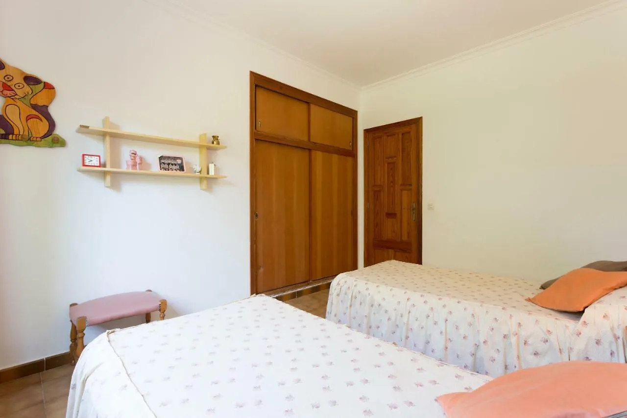 Villa Albers Playa de Muro  Prázdninový dům Playa de Muro (Mallorca)