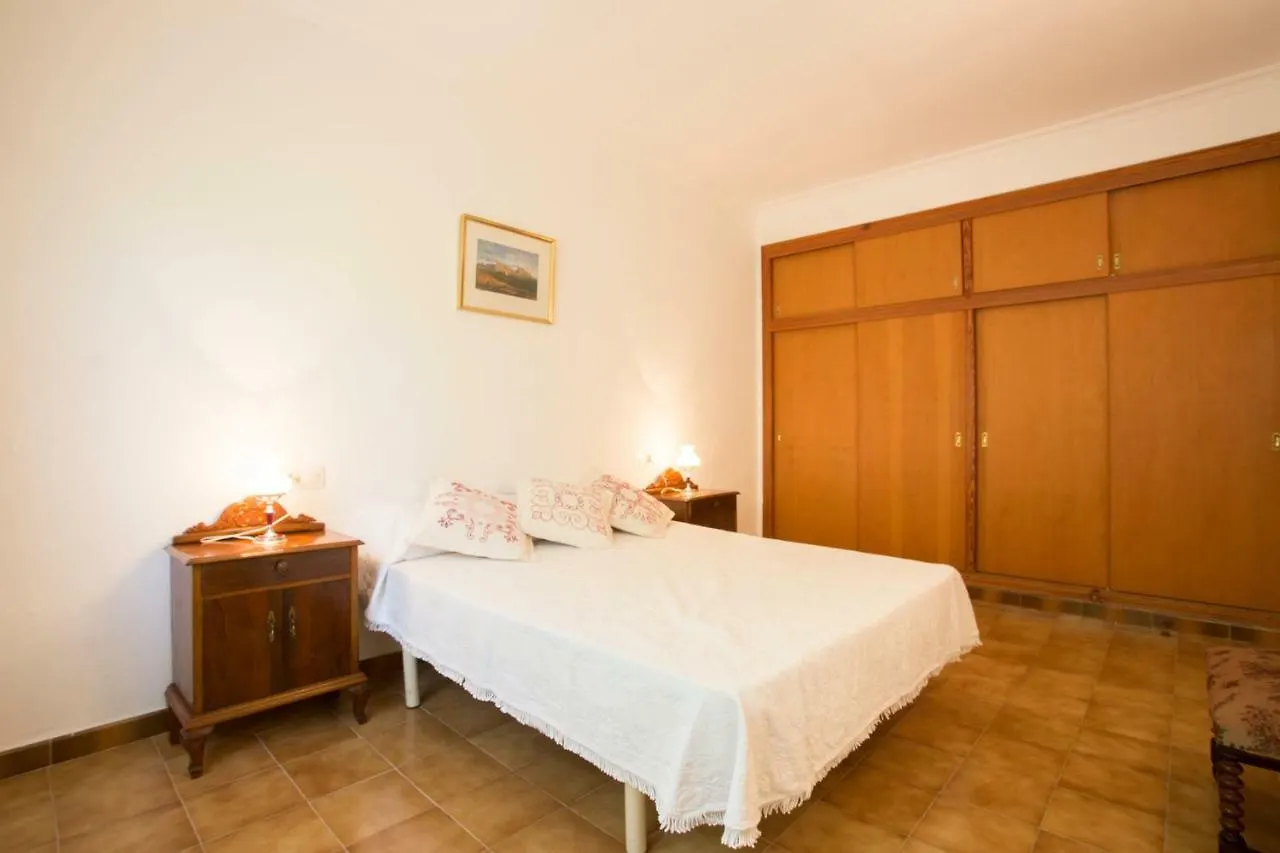 Prázdninový dům Villa Albers Playa de Muro
