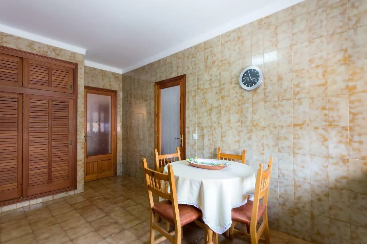 Villa Albers Playa de Muro  0*, Playa de Muro (Mallorca) Španělsko