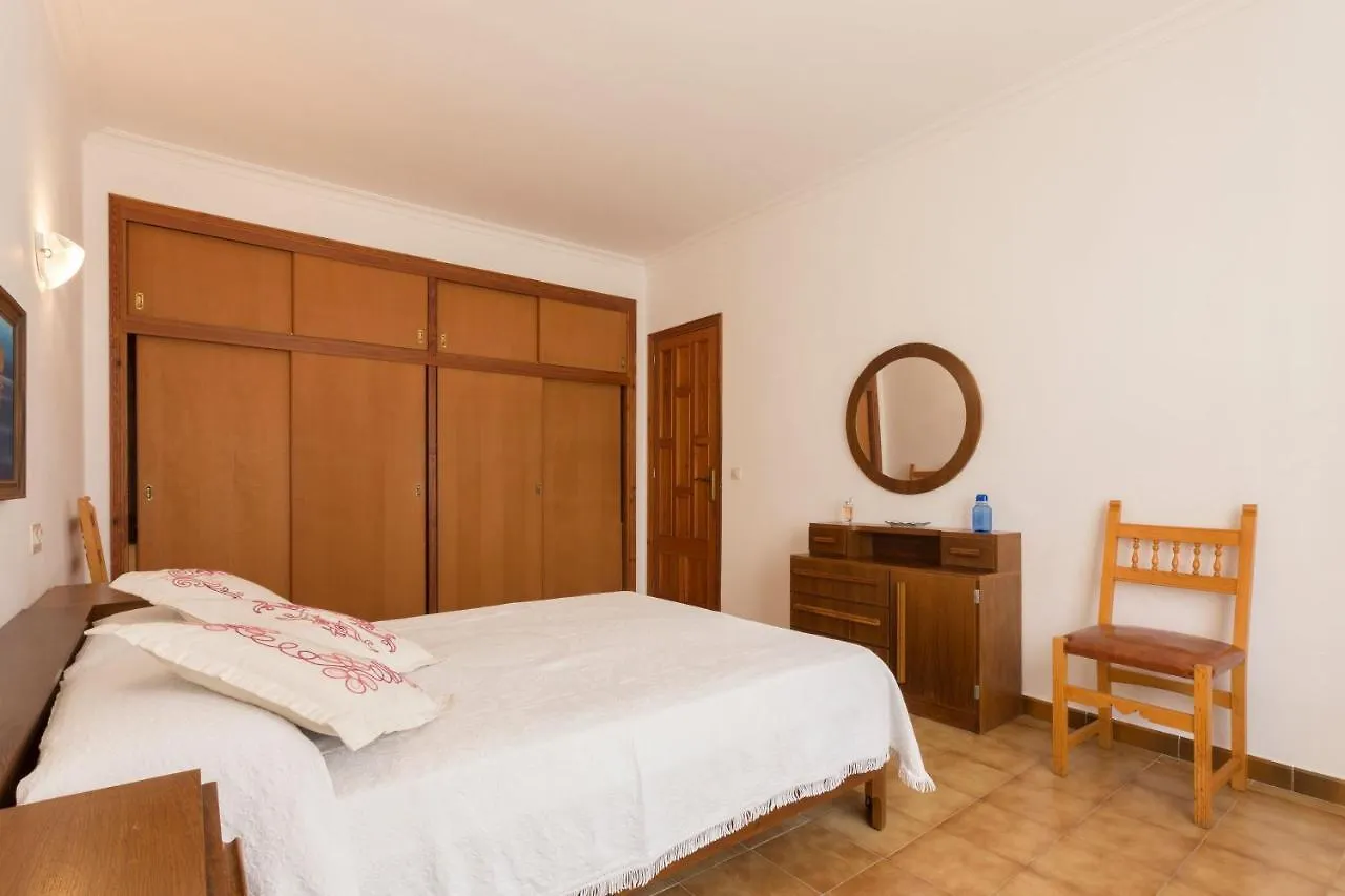 Vakantiehuis Villa Albers Playa de Muro
