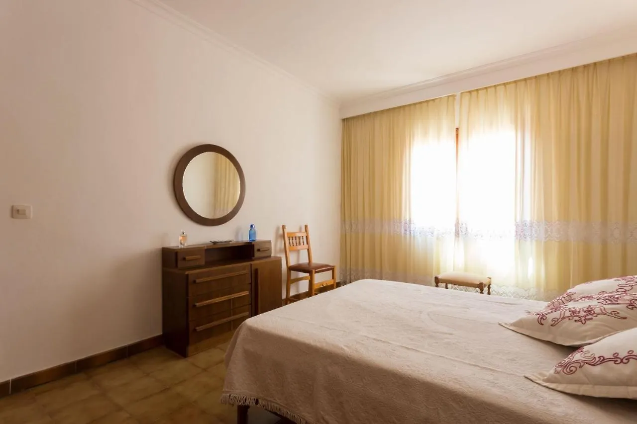Villa Albers Playa de Muro  Vakantiehuis