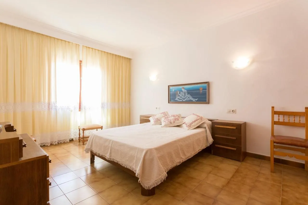 Vakantiehuis Villa Albers Playa de Muro