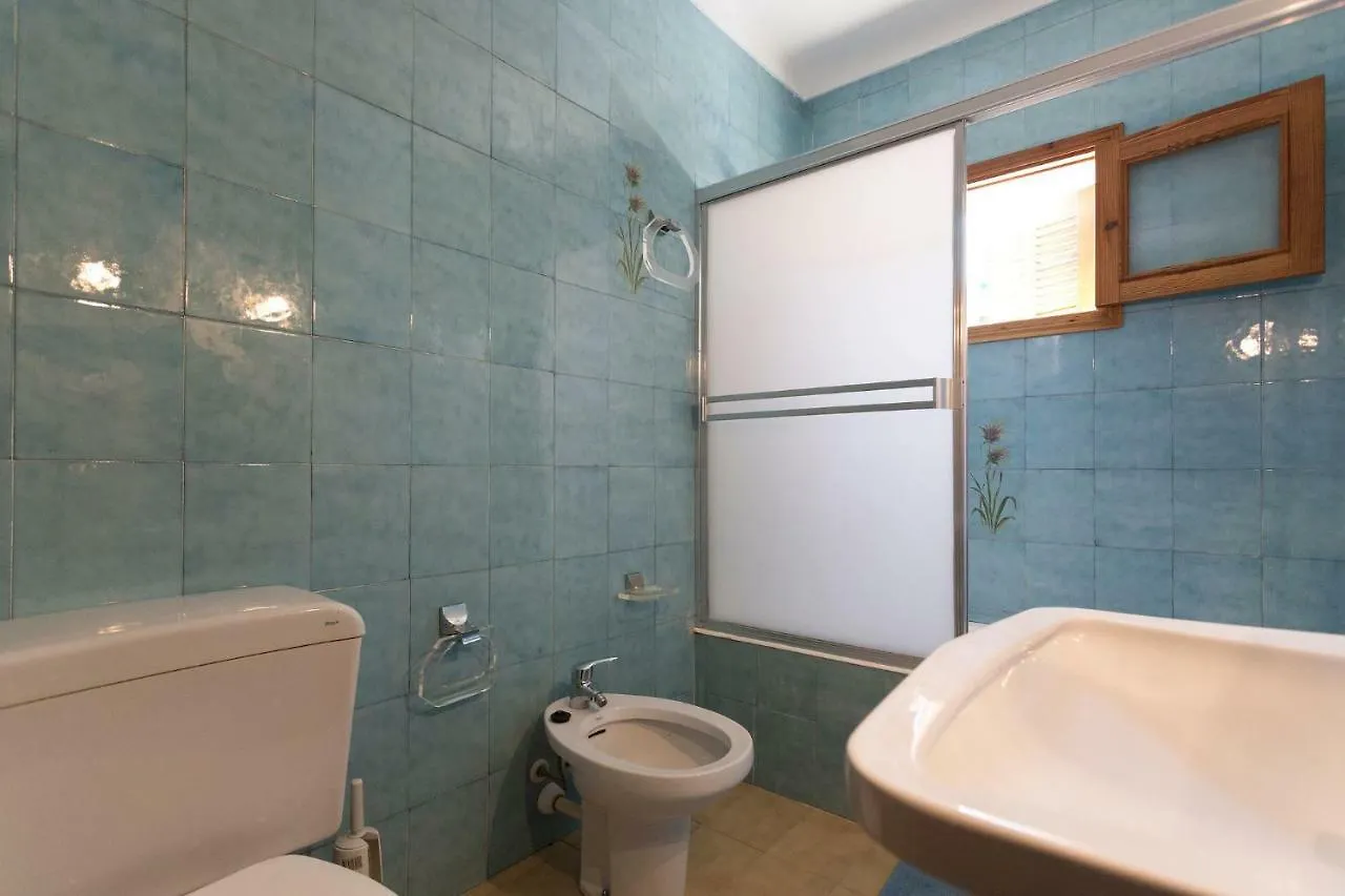 بلايا ذي مورو Villa Albers بلايا ذي مورو