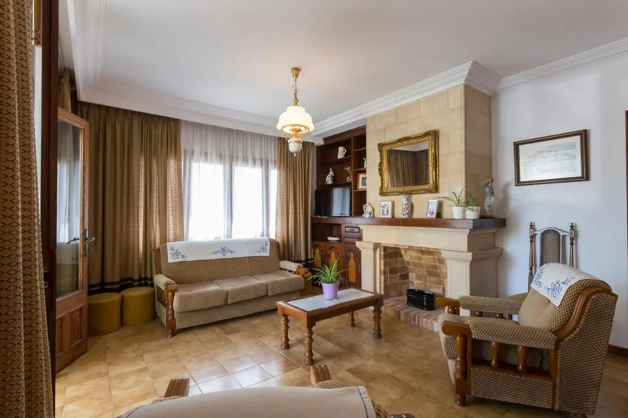بيت للعطل بلايا ذي مورو Villa Albers إسبانيا