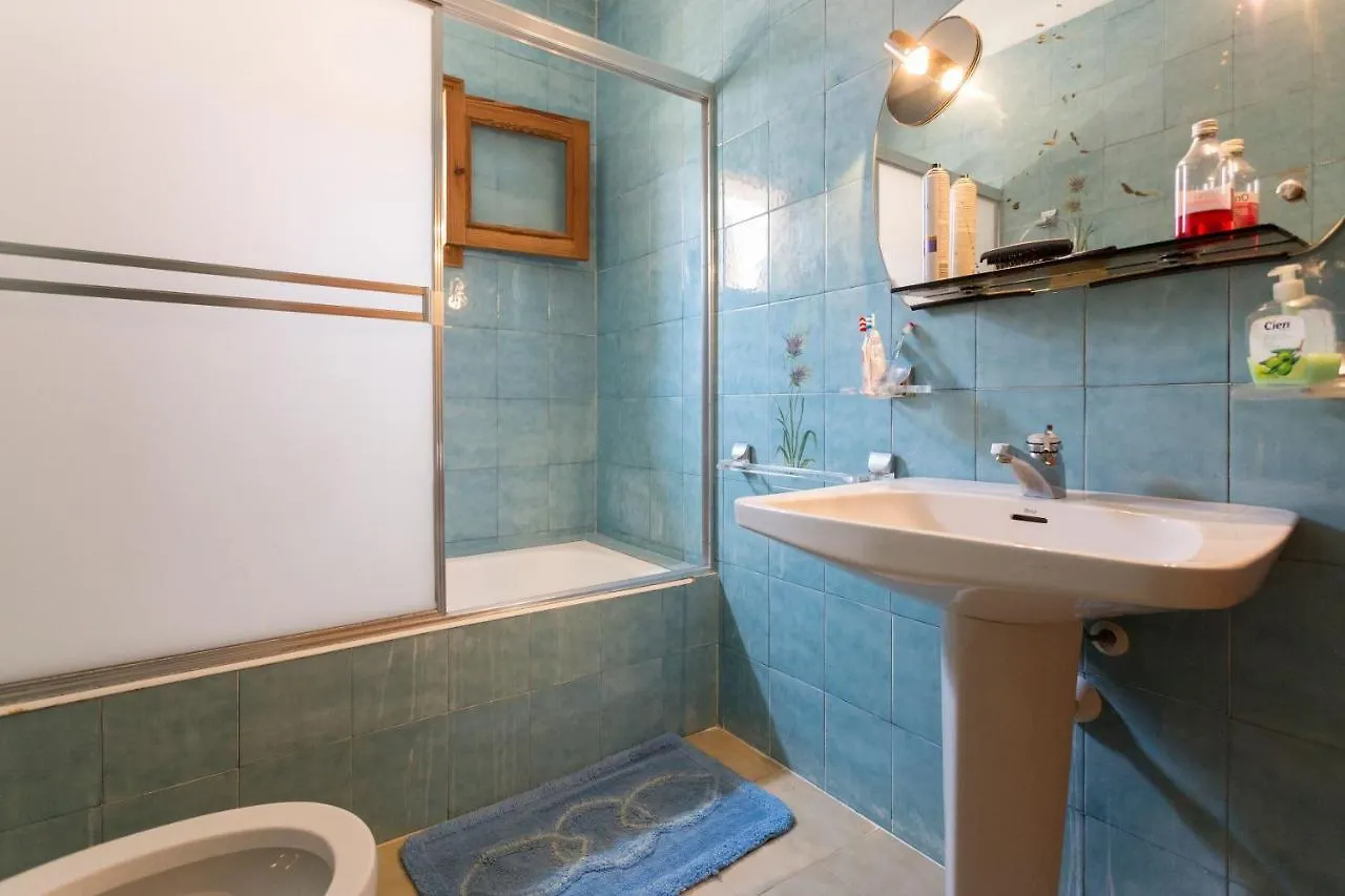 بلايا ذي مورو Villa Albers بيت للعطل بلايا ذي مورو